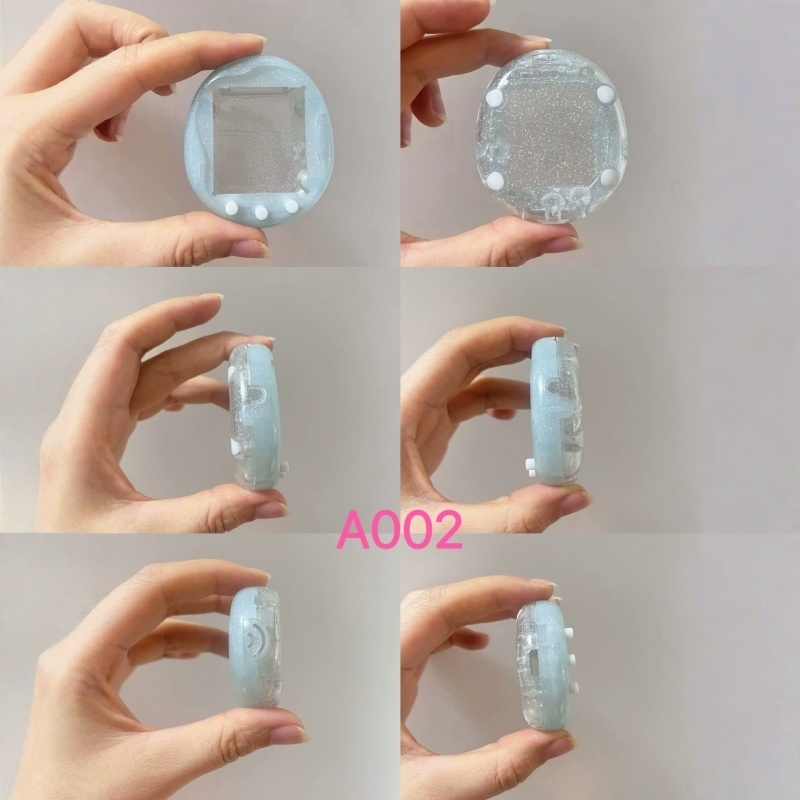 在庫あり バンダイ たまごっちユニ 交換用シェル DIY交換 - Diy Electronics Components のレビューと価格
