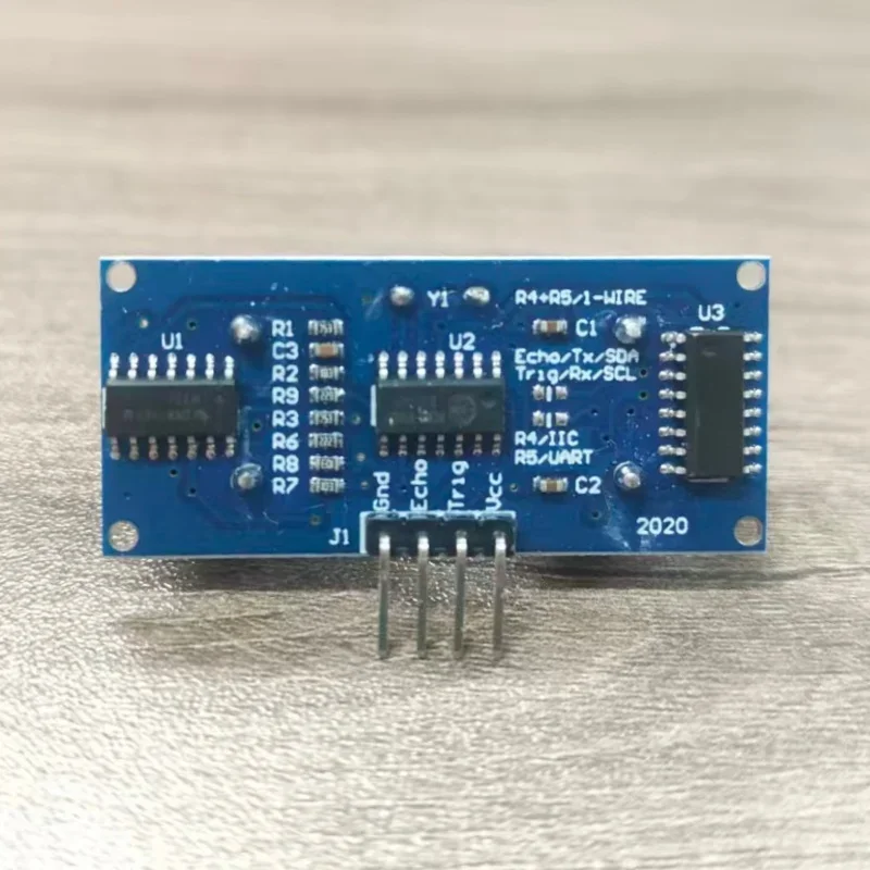 1-10 個 HC-SR04 超音波センサー 2-400cm - Diy Electronics Raspberry Pi のレビューと価格