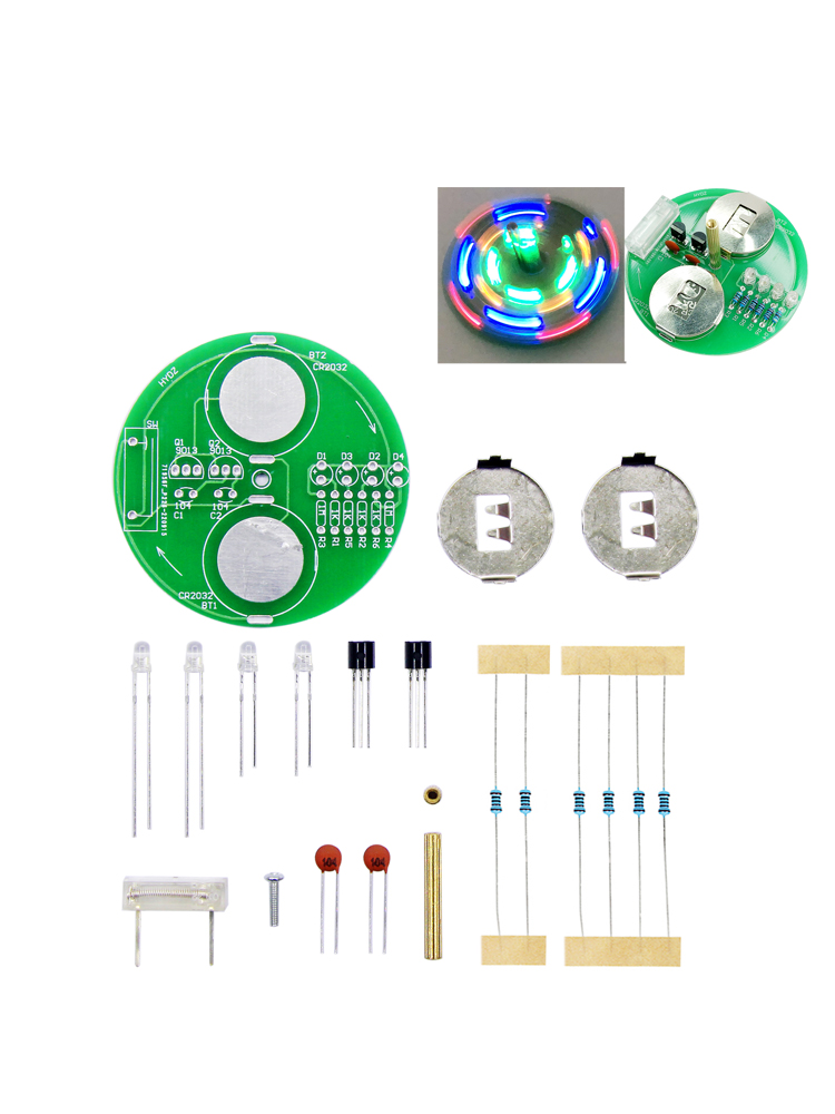 電子はんだ付けキット DIY製作キット 初心者向け実践トレー - Diy Electronics Kits For Beginners のレビューと価格