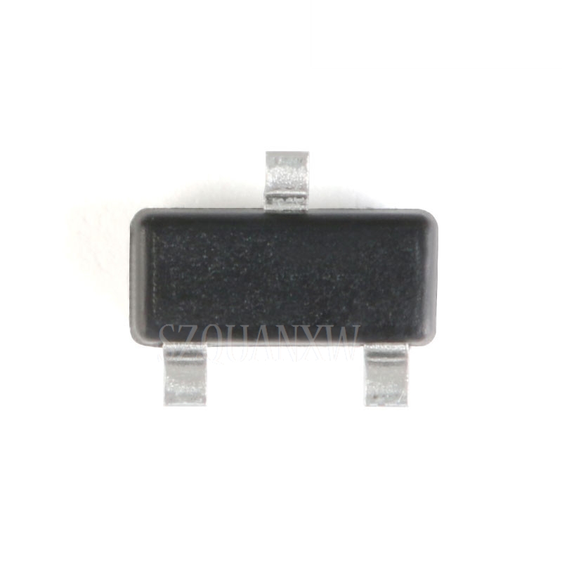 100ピース/ロットMMBT4403 MMBT4403LT1 - Mosfet Transistor Set のレビューと価格