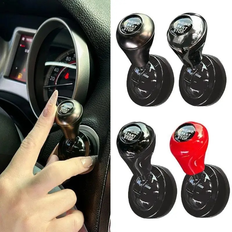 ワンタッチスタートボタン付きプッシュスタートロッカーレバーレ - Push Button Tactile のレビューと価格