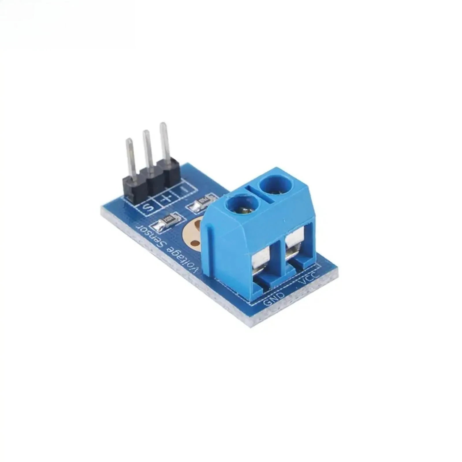 1/2/5/10個入り DC 0-25V 電圧検出センサーモ - Diy Electronics Com のレビューと価格